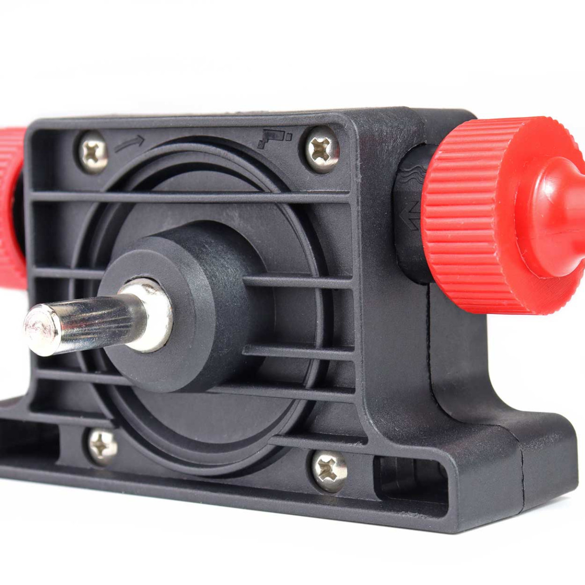 Skruvdriven vätskepump AMIO-02653