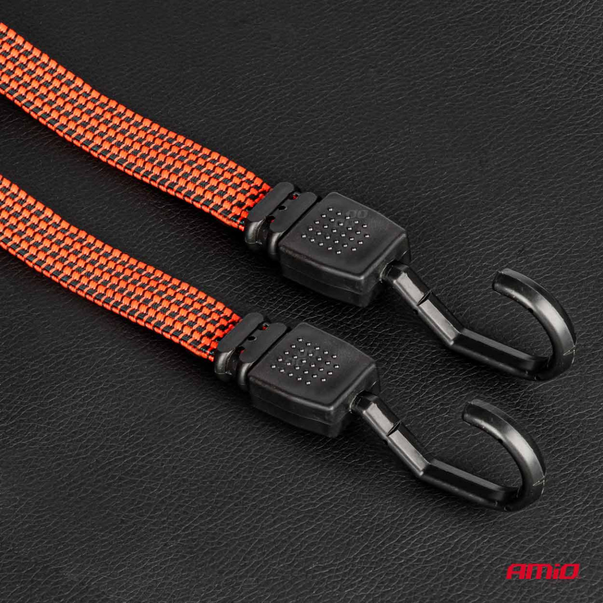 Platt elastiskt band 100 cm, BSTRAP-16 AMIO-03304