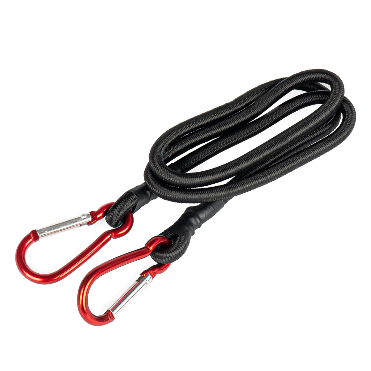 Elastisk bagagerem 150 cm, Ø8 mm BSTRAP-08 AMIO-01153