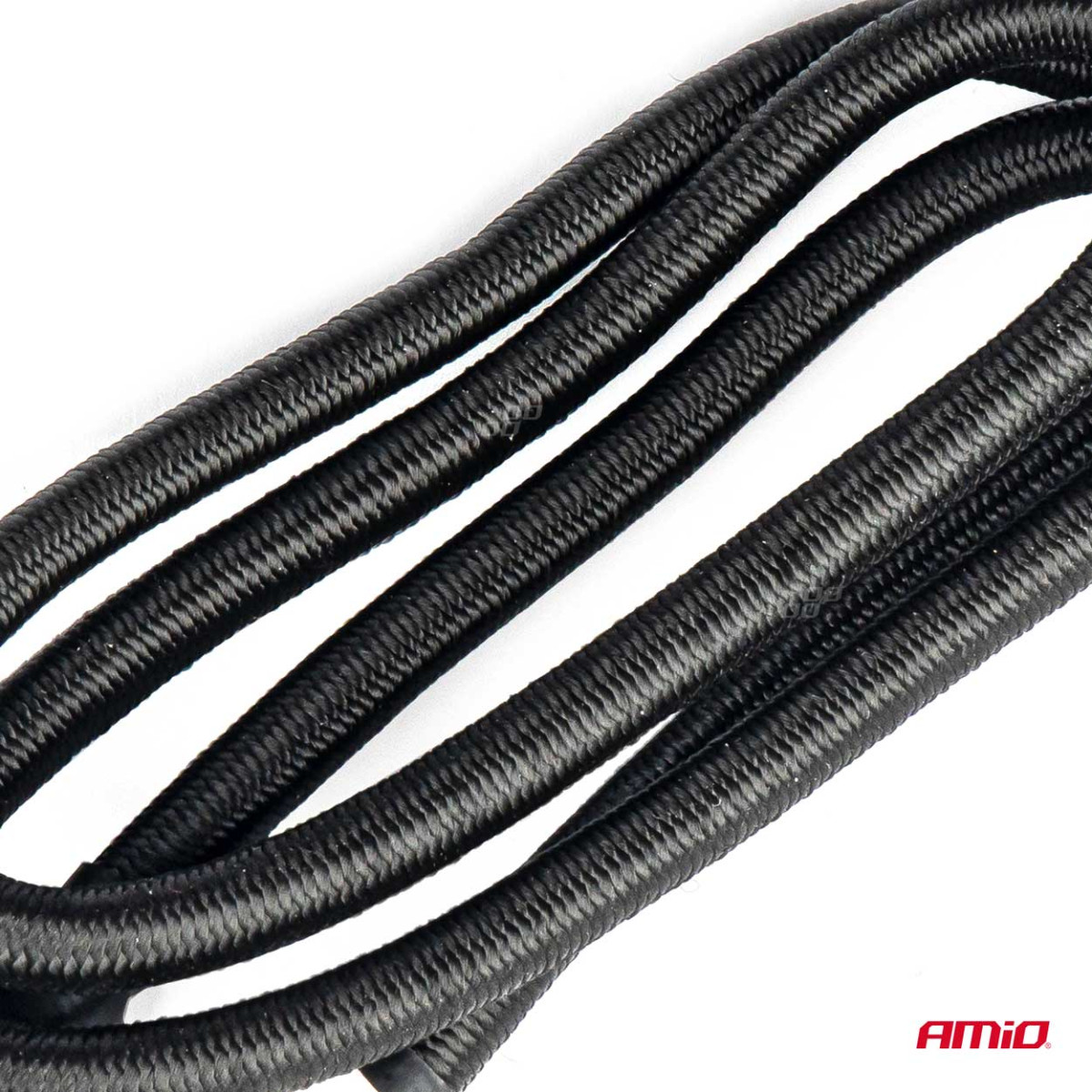 Elastisk bagagerem 150 cm, Ø8 mm BSTRAP-08 AMIO-01153