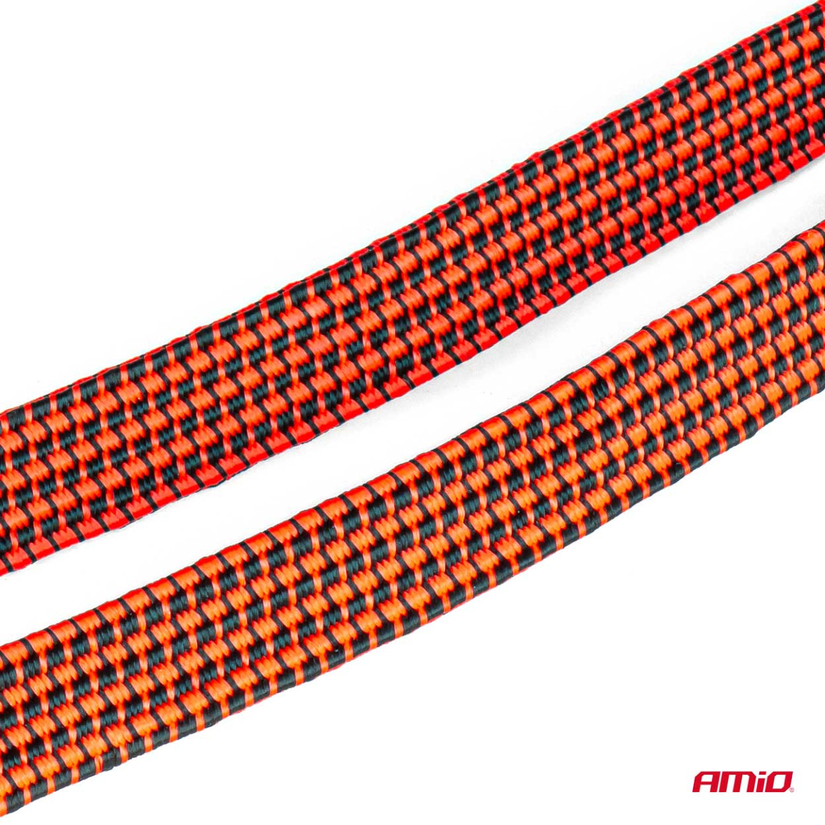Platt elastiskt band 80 cm, BSTRAP-15 AMIO-03303