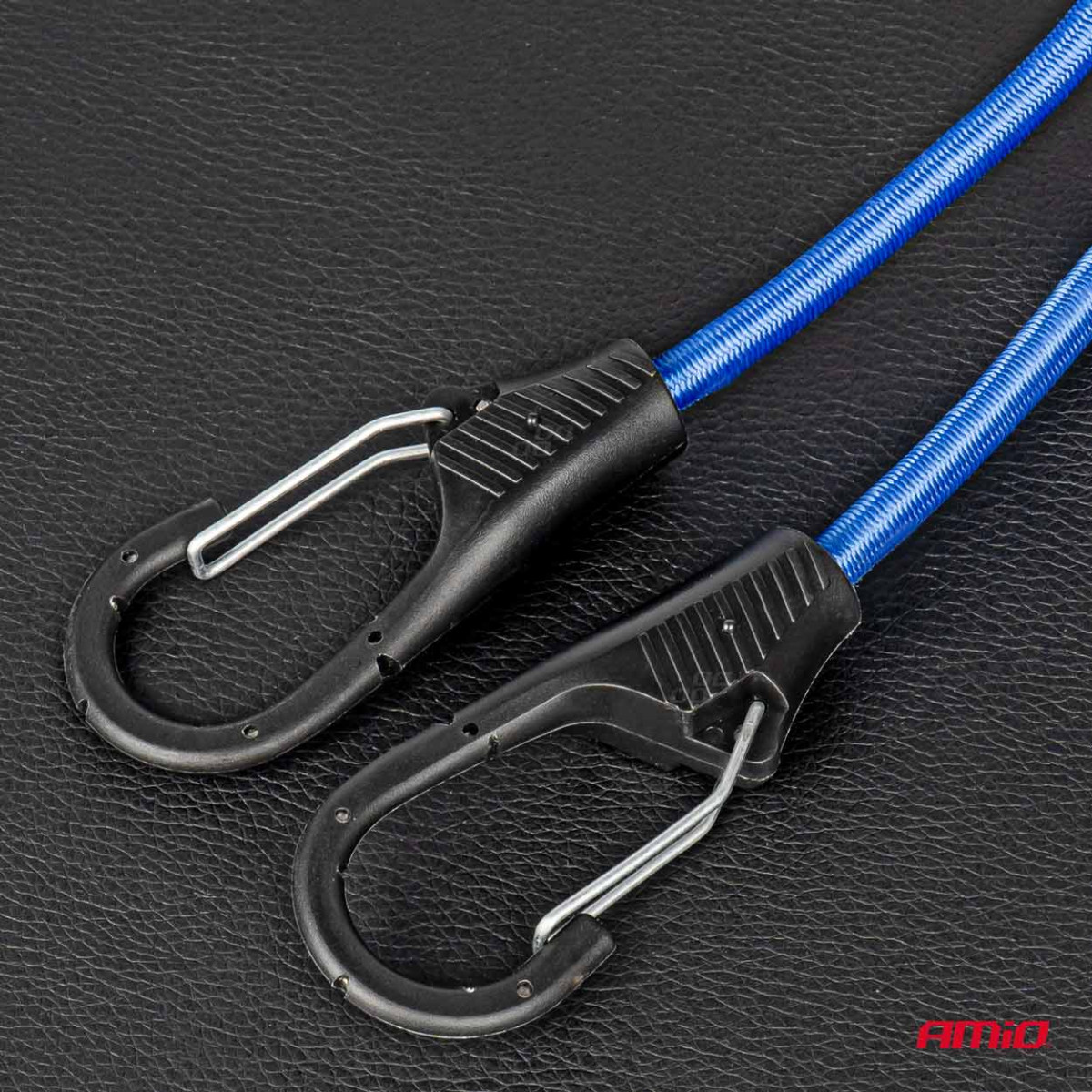 Elastiskt surrningslina 120 cm x 8 mm, BSTRAP-22 AMIO-03375