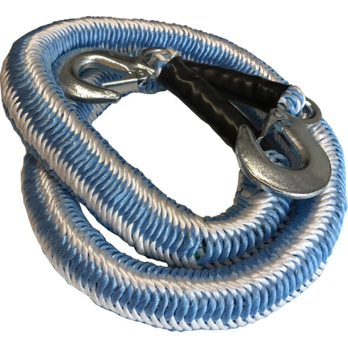 Elastiskt bogserlina DMC 1450-2500 kg 1,5-4 m