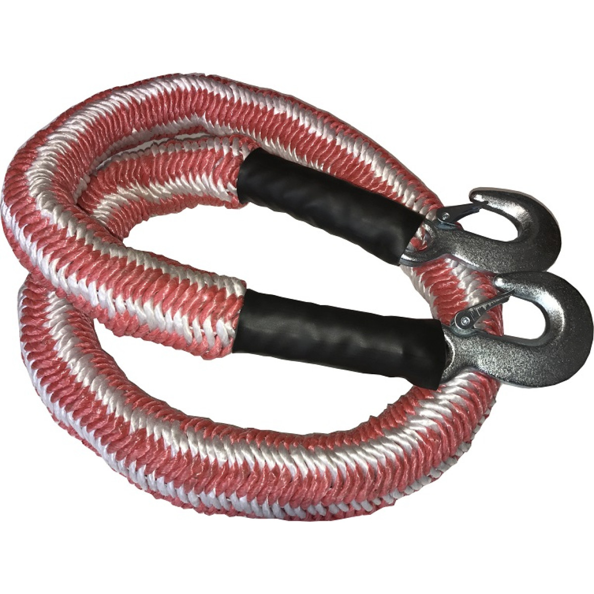 Elastiskt bogserlina 2500–3500 kg 1,5–4 m