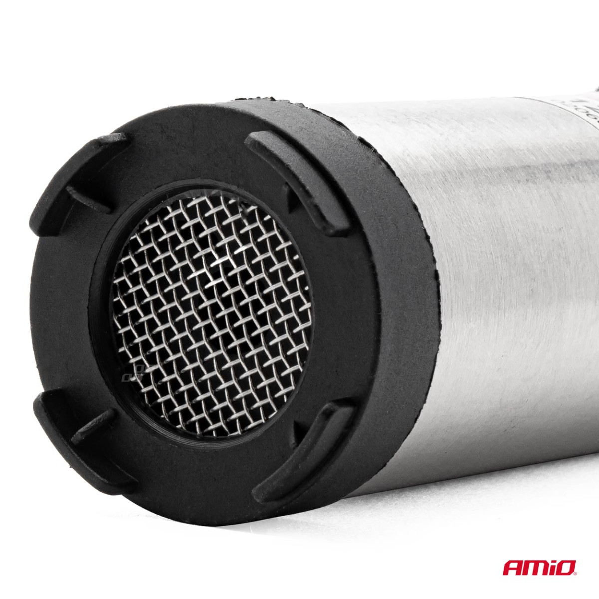 Elektrisk dränkbar dieselpump 12 V, diameter 38 mm AMIO-02066