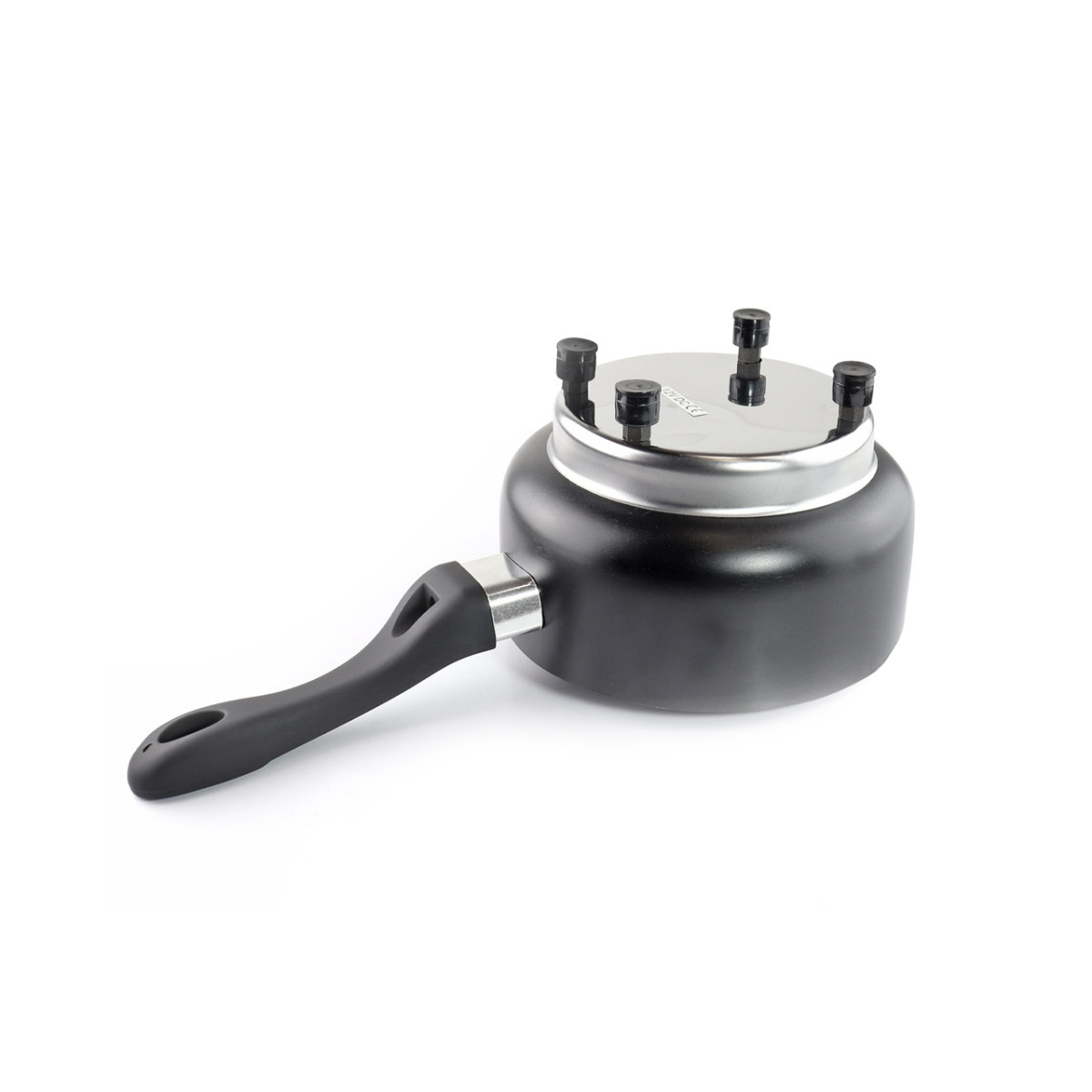 Elektrisk gryta med lock för bil, 18 cm x 8 cm 250W 24V, AMIO-02535