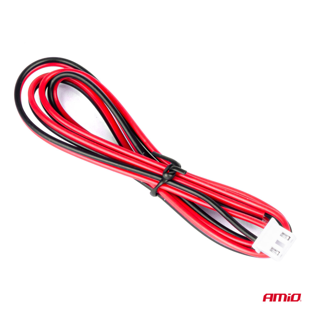 Nummerplåtsram med parkeringssensorer 12V