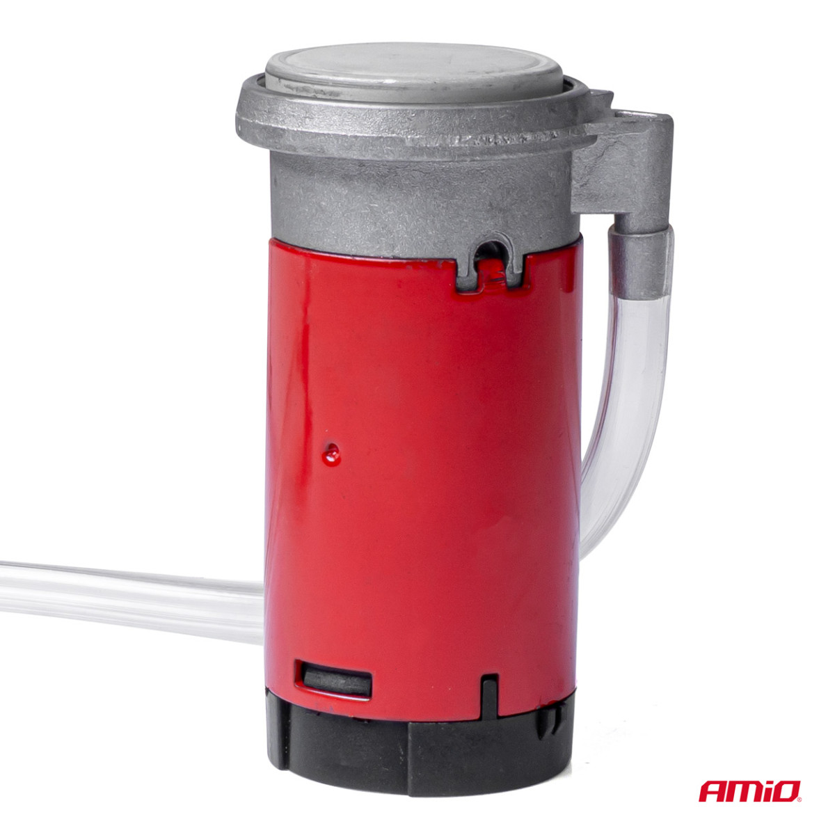 Horn – 150 dB, 12V, krom, AMIO-03618