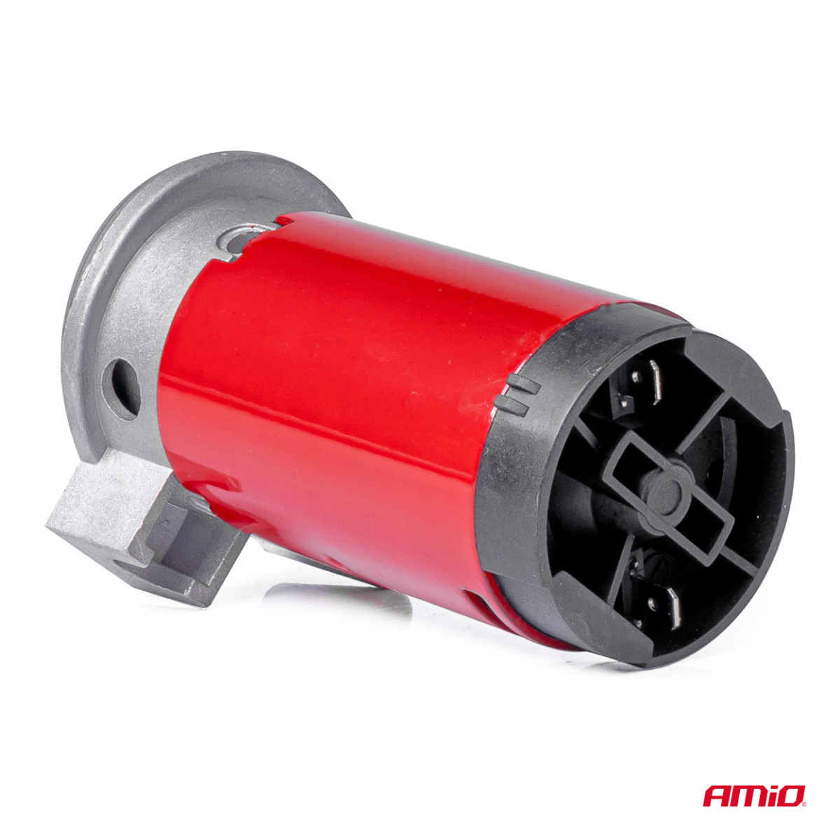 Horn – 150 dB, 12V, krom, AMIO-03618