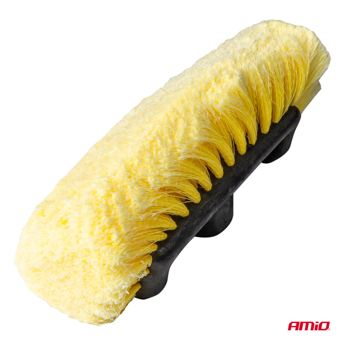 Borsthuvud med vattenflöde 29 cm