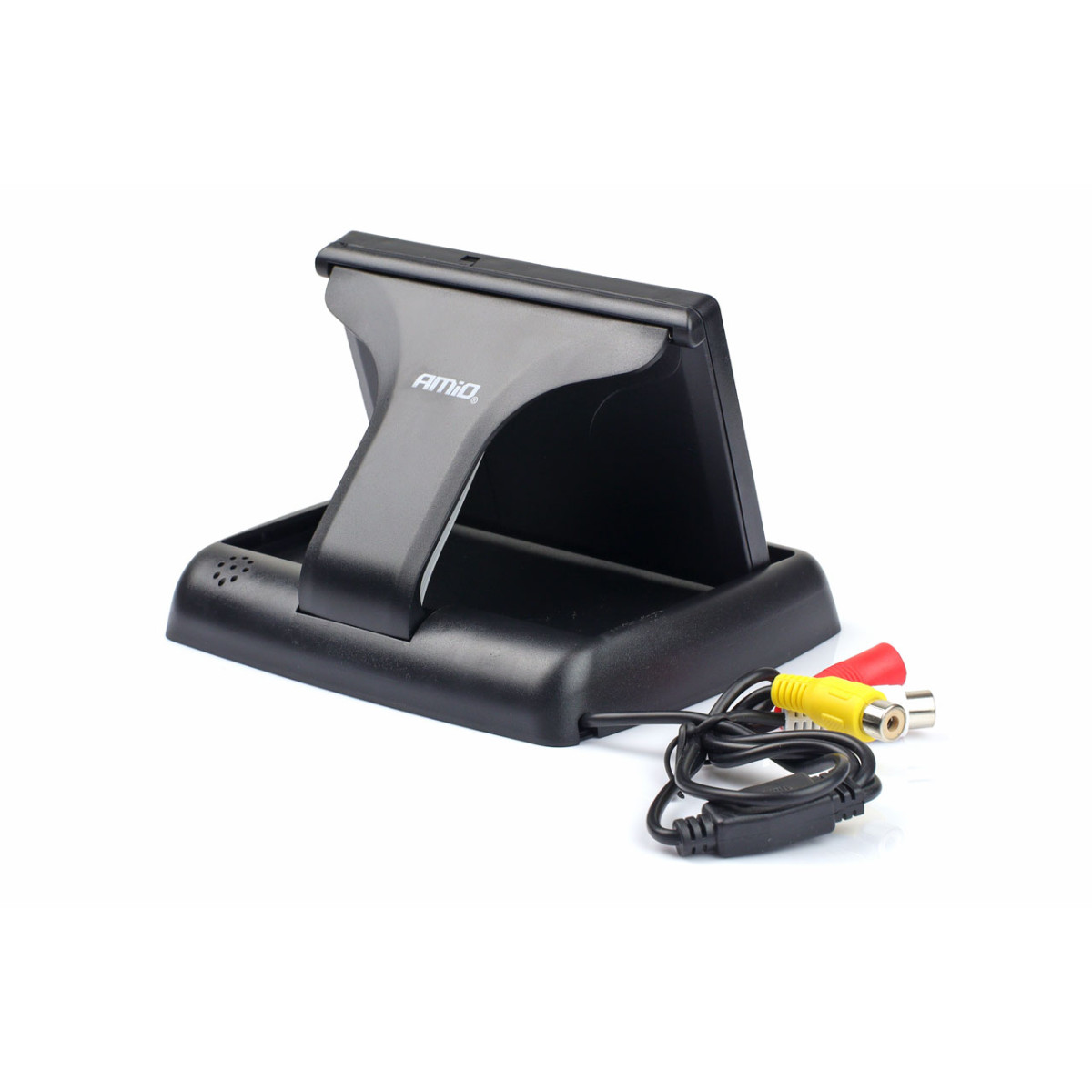 Hopfällbar TFT-skärm för backkamera 4,3" TFT02