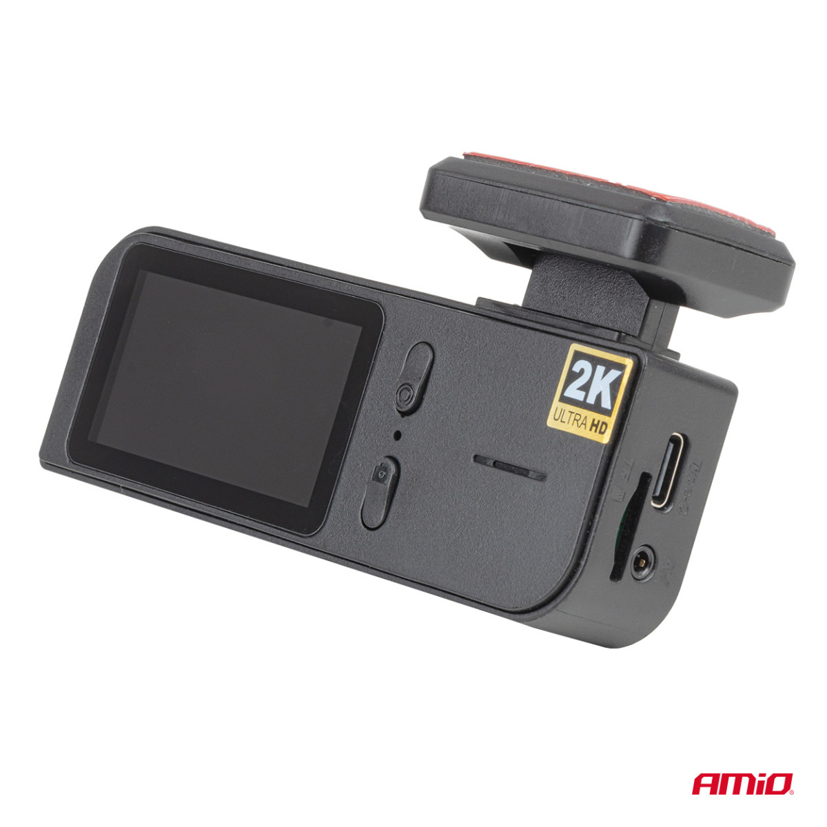 Bil DVR 2K + 1K WLAN Wi-Fi 512 GB AMIO-04800