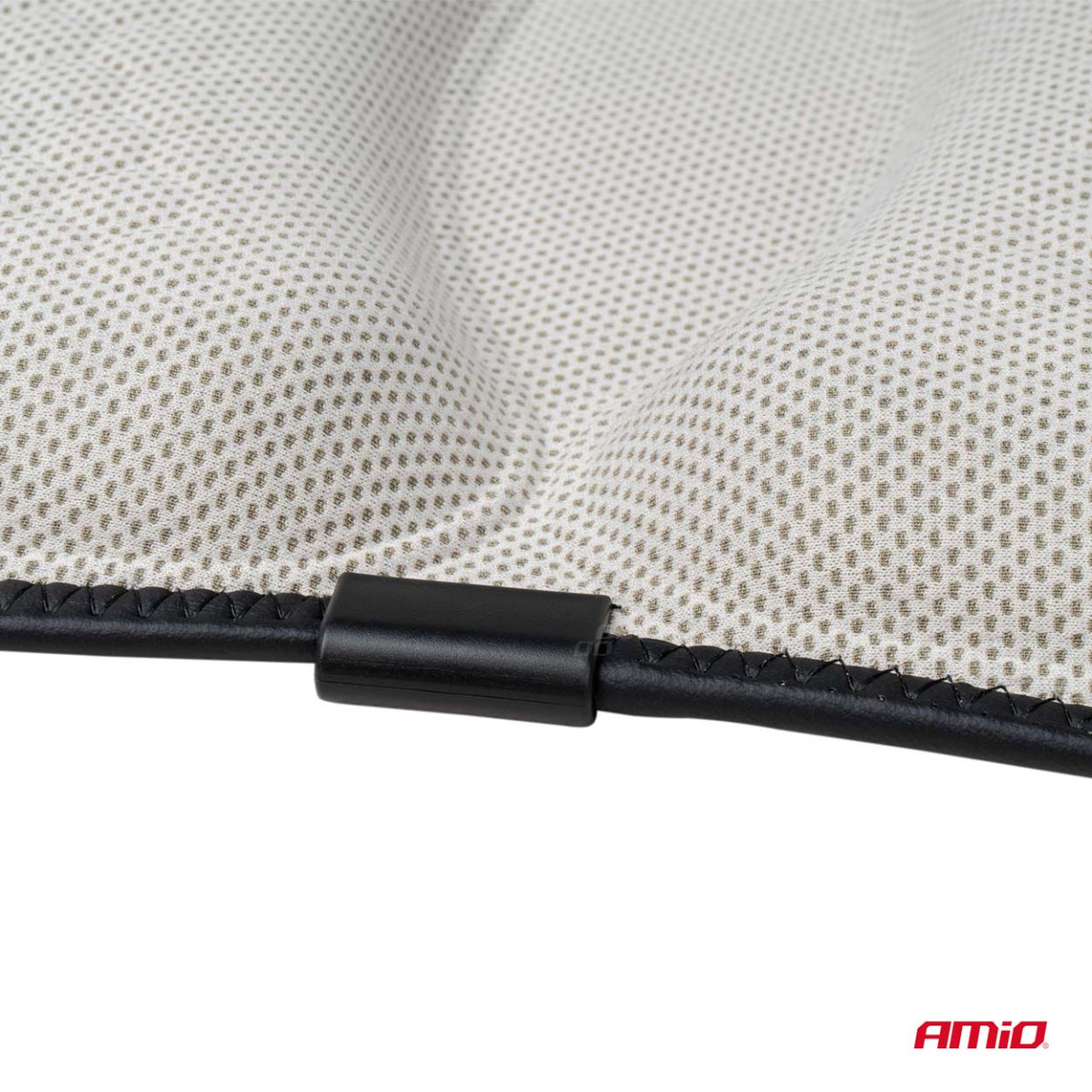 Gel sittdyna, 40x35 cm - grå