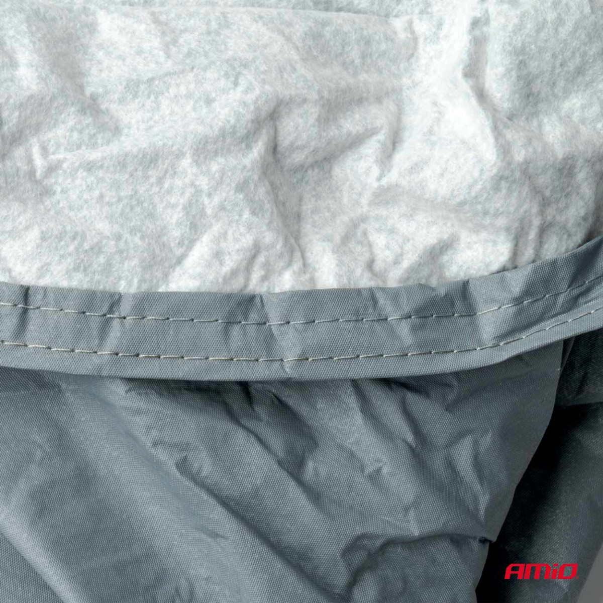 Delvis bilskydd, Kombi / SUV / VAN, 345 x 116 x 68 cm