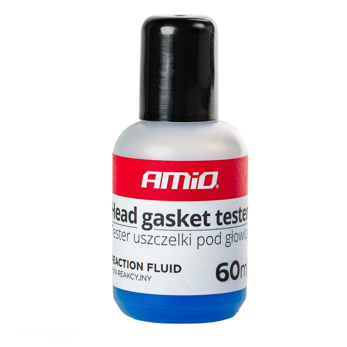 Topplockspackningstestare XL 60 ml AMIO-02804
