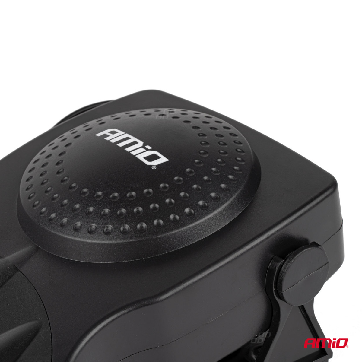 Bilvärmare med fläkt -12V 150W AMIO-02385