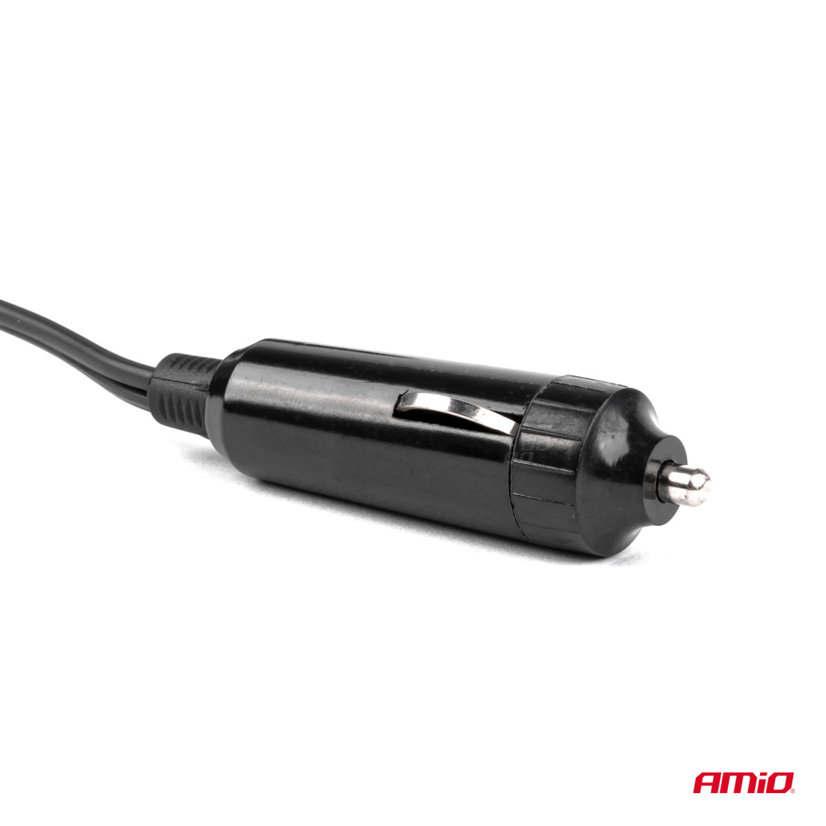 Bilvärmare med fläkt -12V 150W AMIO-02385
