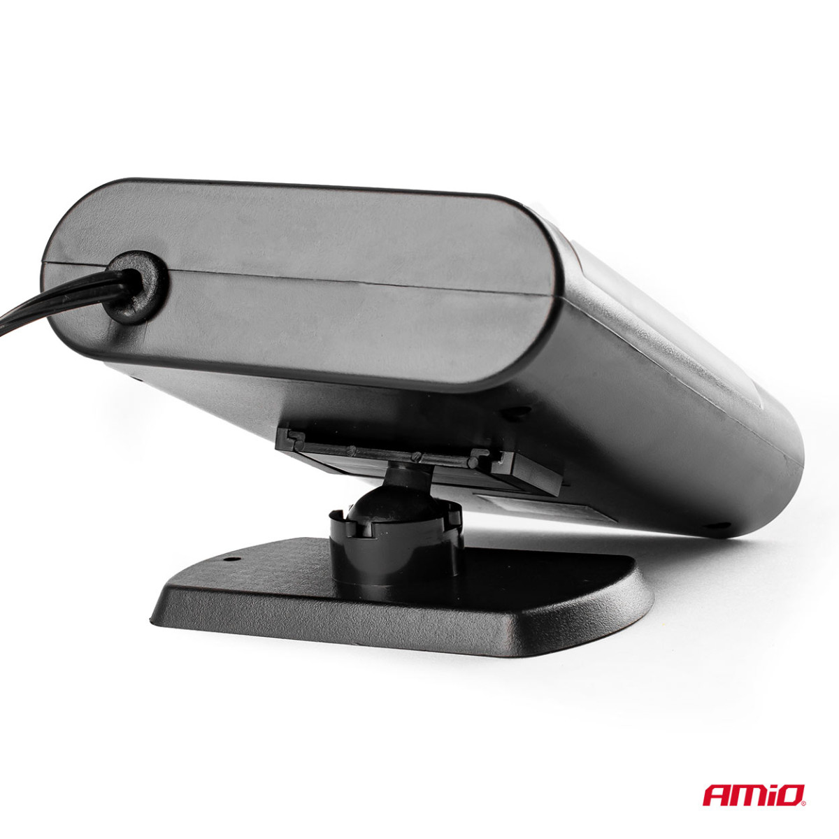 Bilvärmare med fläkt 12V 150W AMIO-02899