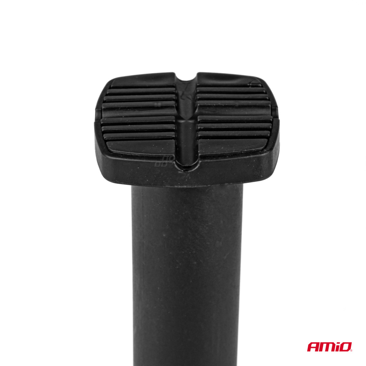 Minifotpump med tryckmätare PU03, AMIO-02147 