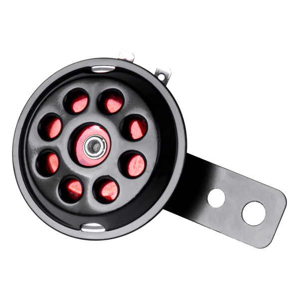 Ljudsignal – 12V, 118 dB, AMIO-03615