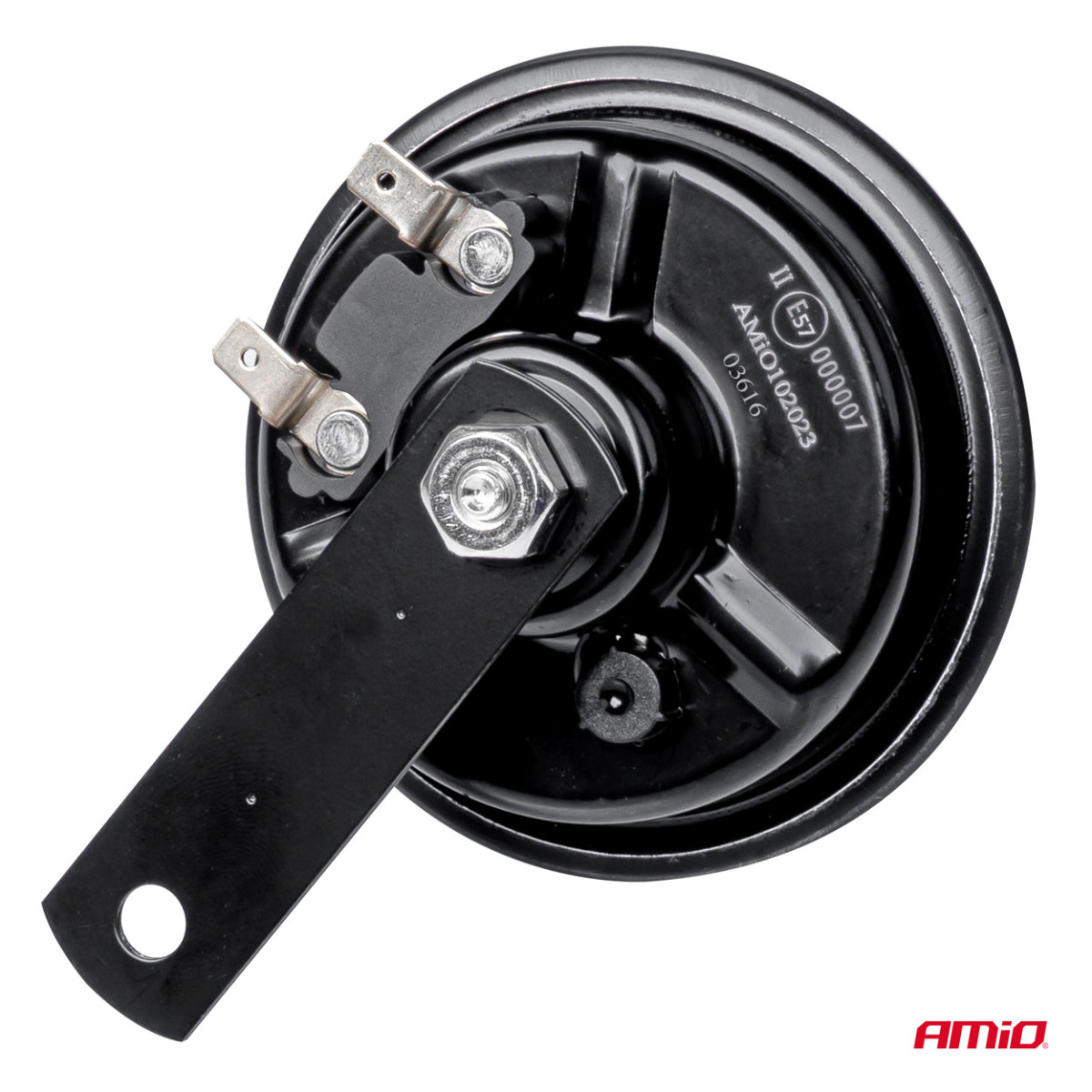 Ljudsignal – 118 dB, 24 V, AMIO-03616