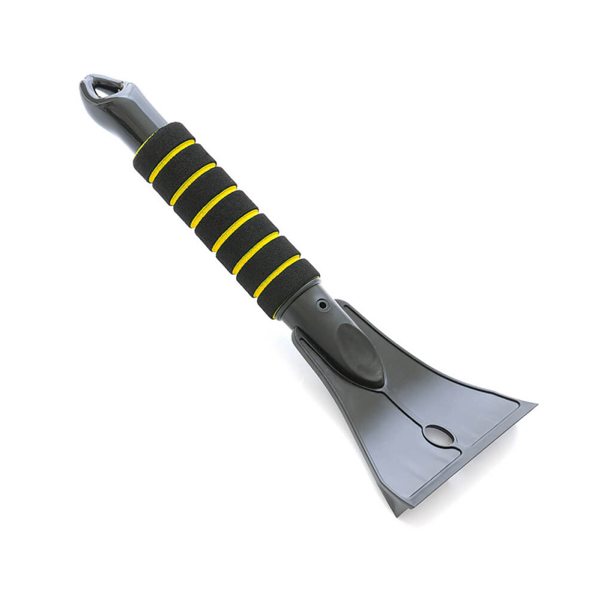 Skrapa 30 cm, FIN KONTAKT