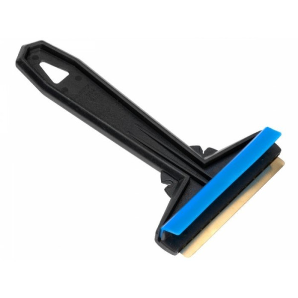 Skrapa med mässingsblad 16,5 cm, MURSKA 575