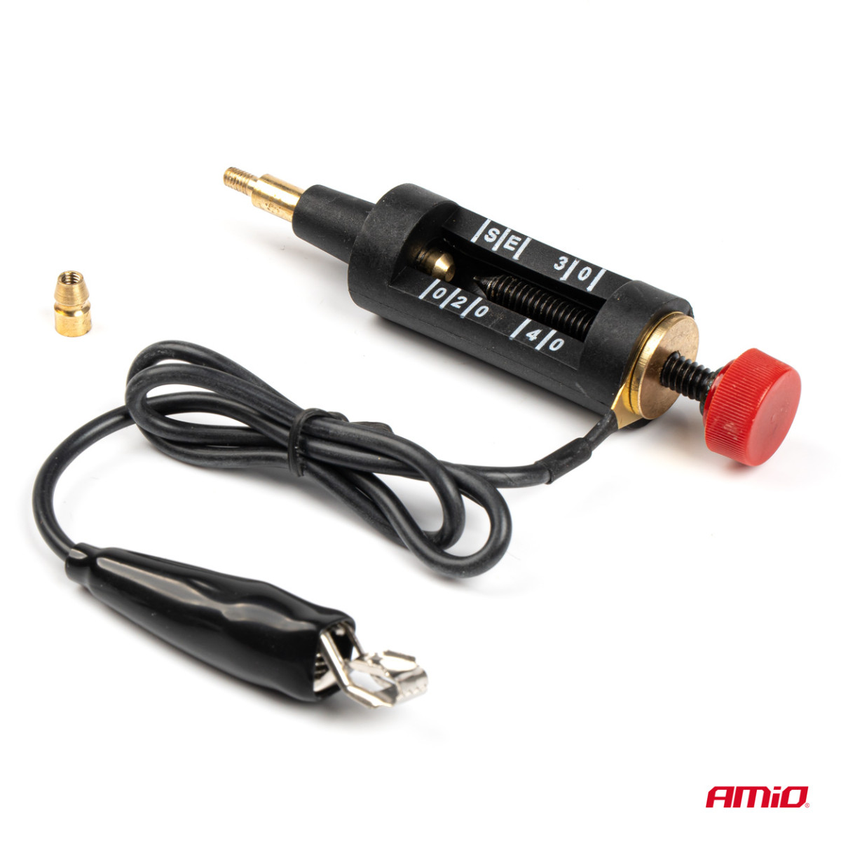 Tändstiftsprovare SPT-1 AMIO-03124