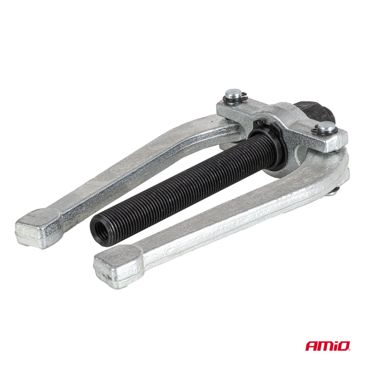 Tröghetshammare för lagerdemontering 8–58 mm, 16 st. AMIO-04758