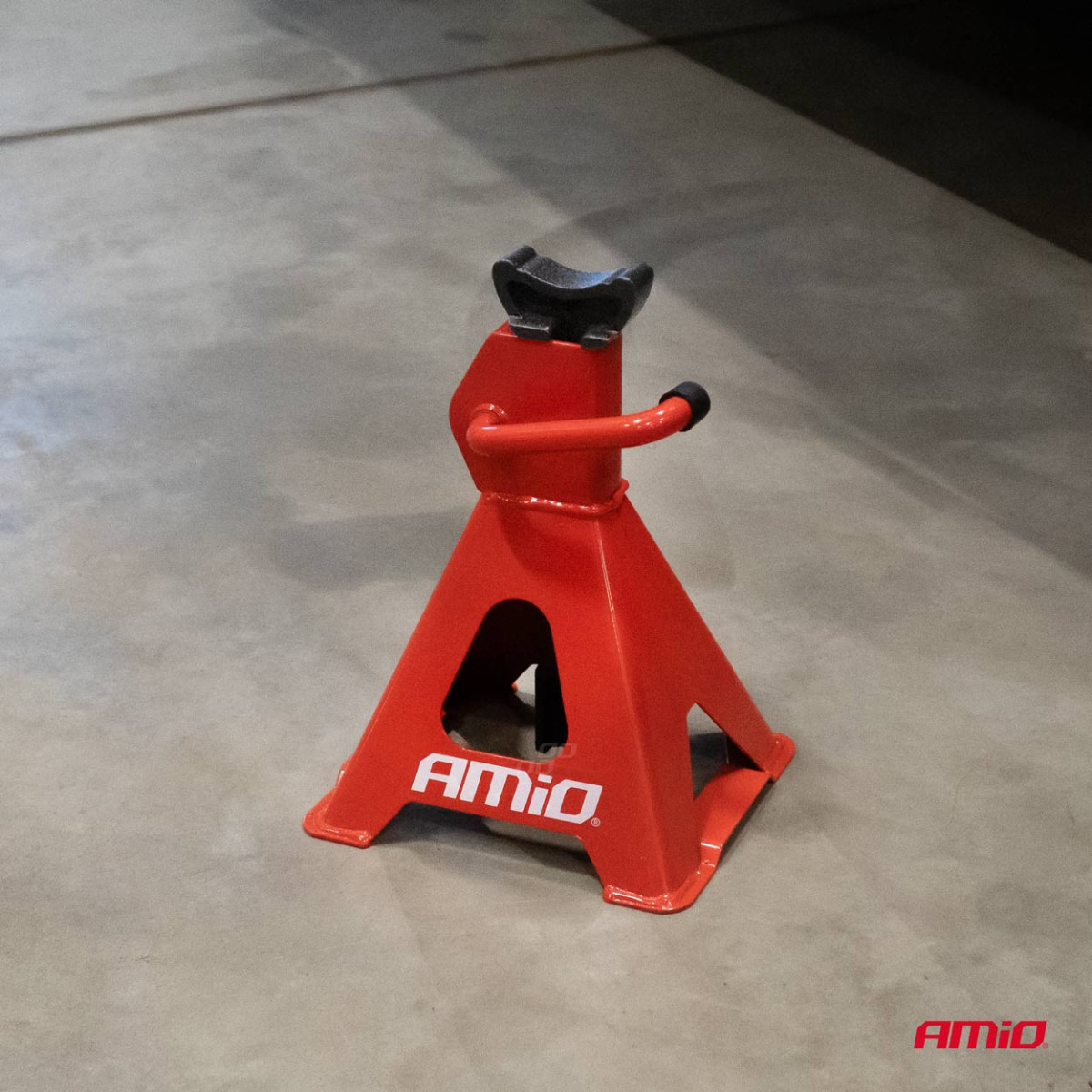 Bilstöd 6 t, 2 st. AMIO-04189