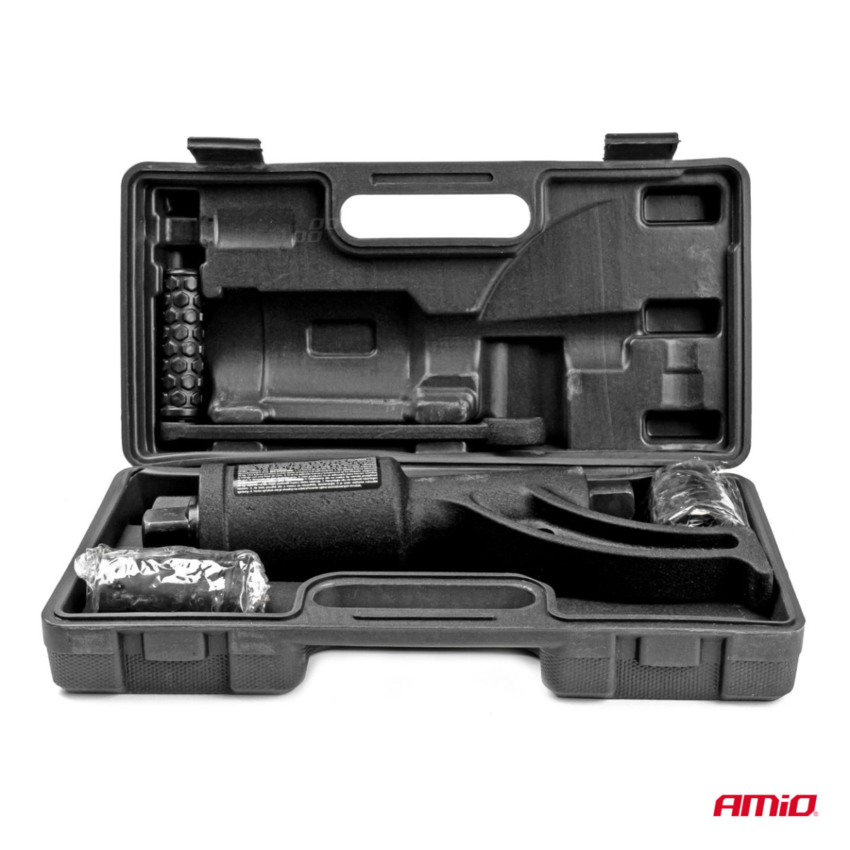 Högmomentnyckel, 5800 Nm AMIO-03228