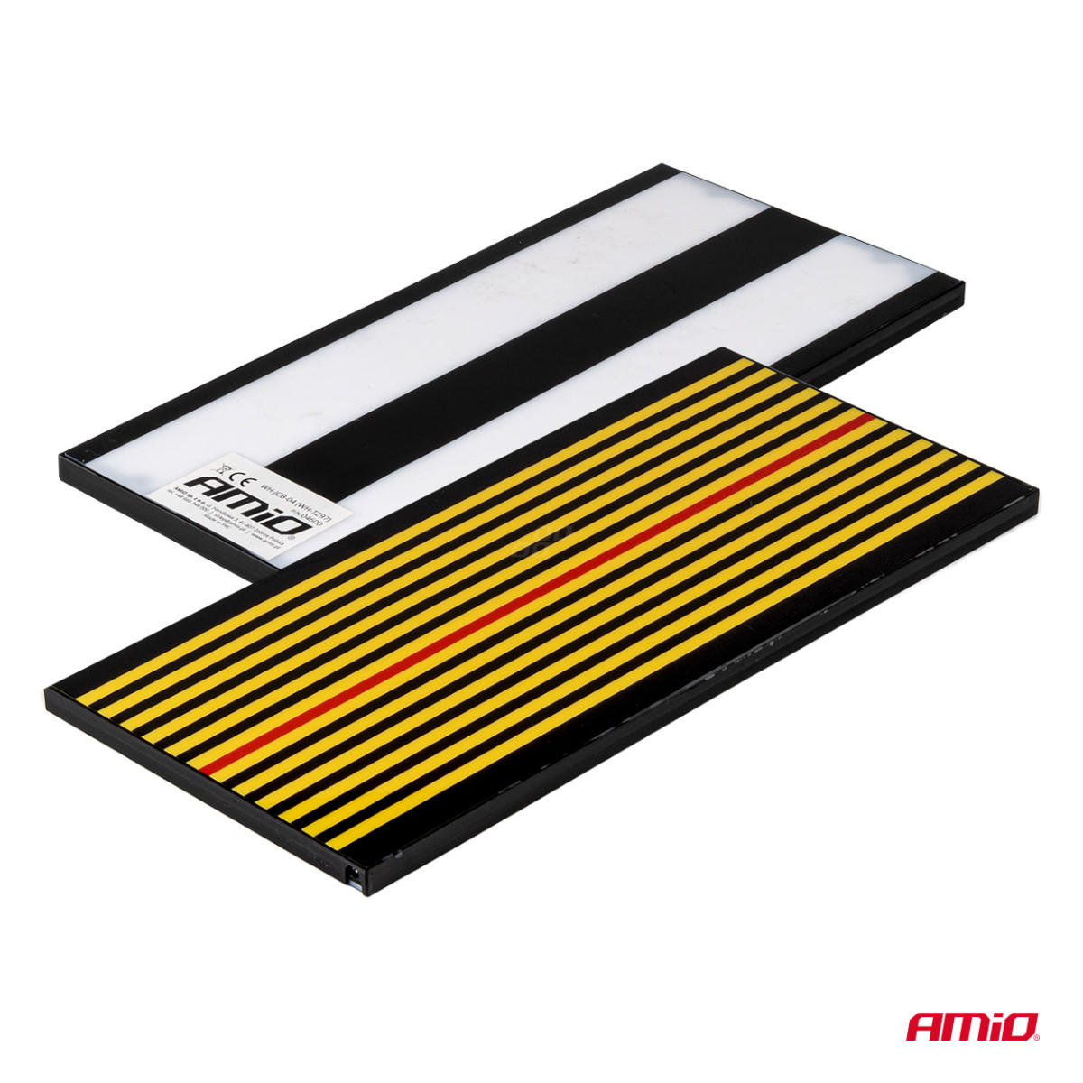 Stor PDR-reparationssats för bucklor och karosseri med påse, AMIO-04600