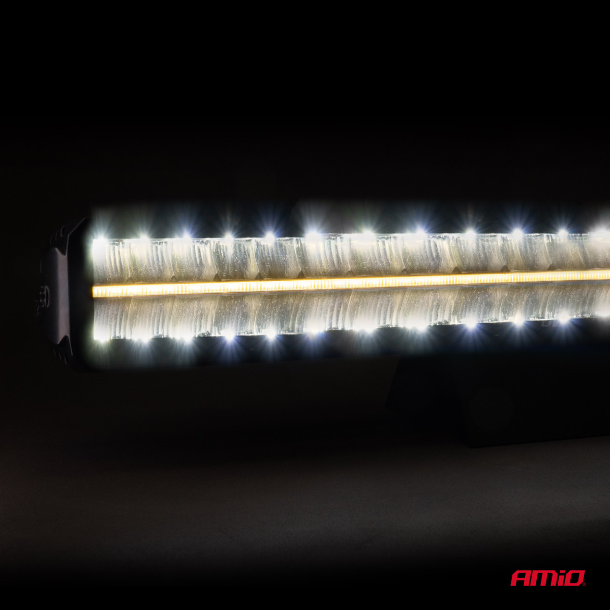 LED-arbetslampa BAR AWL73, 240W 6500K 8000lm 107cm 12V 24V