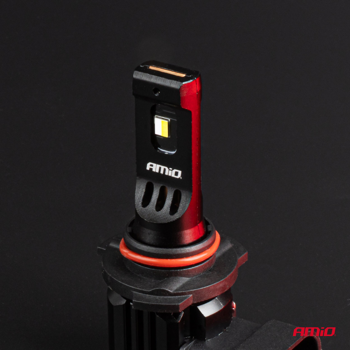LED-billampor HB3 F26 PRO LumiTec LIMITED +130% DUO FULL CANBUS 12V/24V AMIO-04874