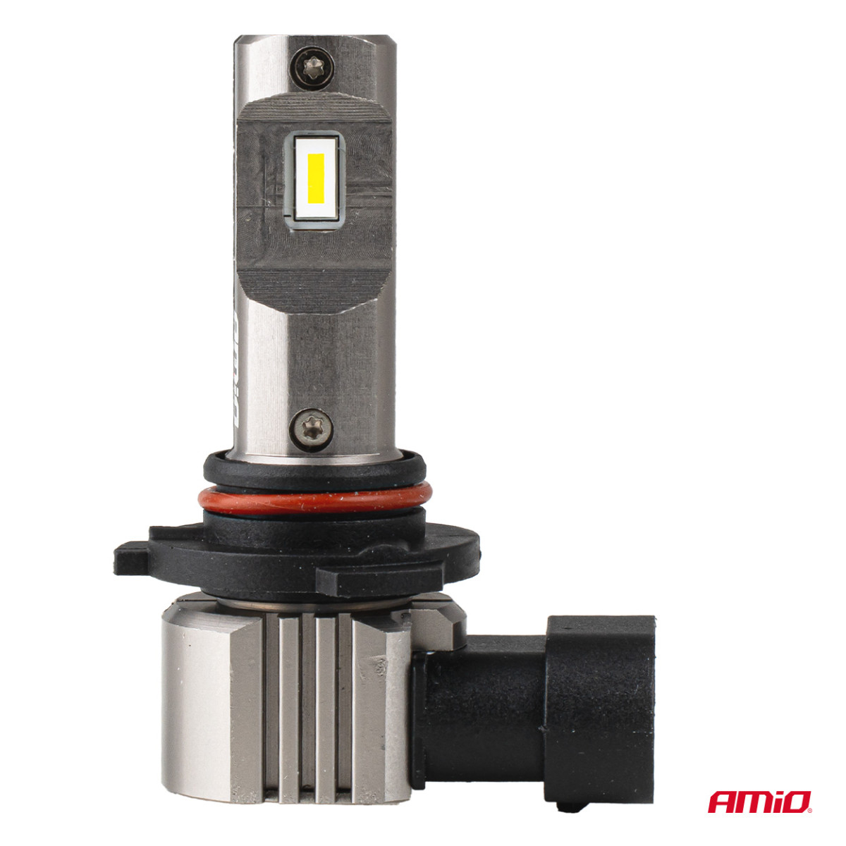 LED-strålkastarlampor H25 CANBUS HB3 9005 12V 31W, AMIO-04714