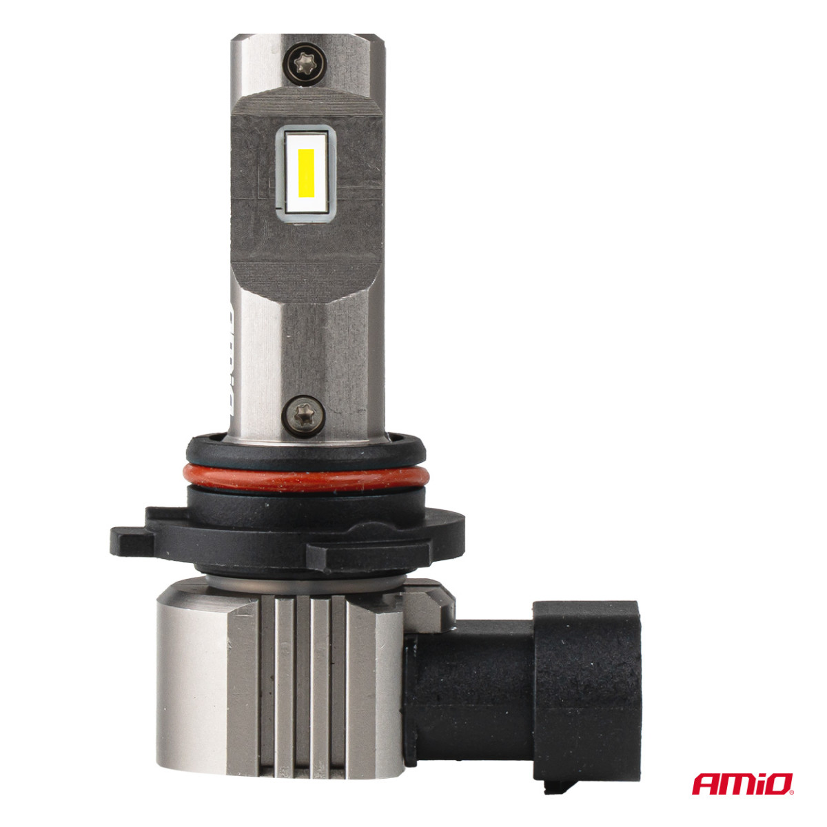 LED-strålkastarlampor Serie H25 CANBUS HB4 9006 12V 31W, AMIO-04715