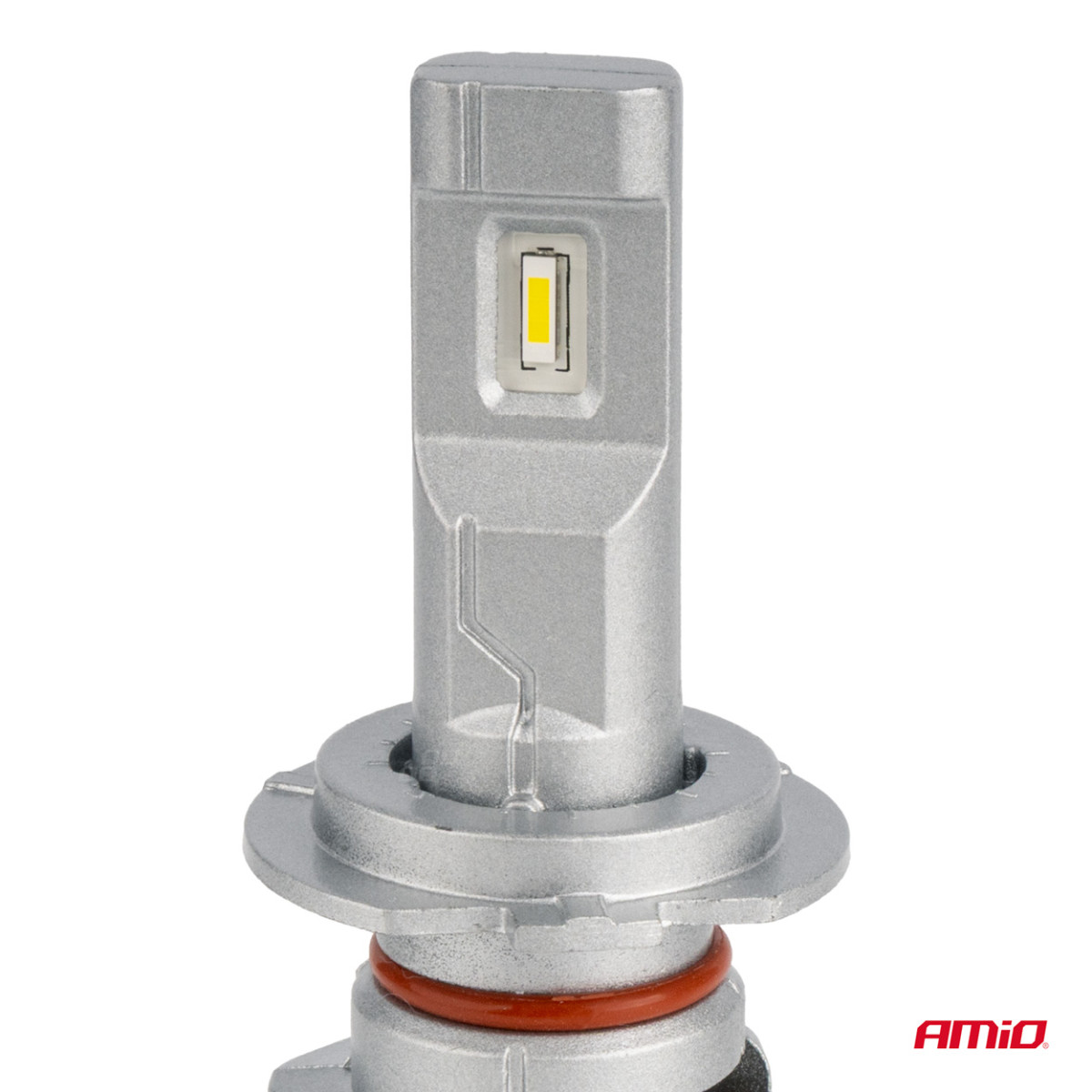 LED-strålkastarlampor X1-serien H7 AMiO-02966