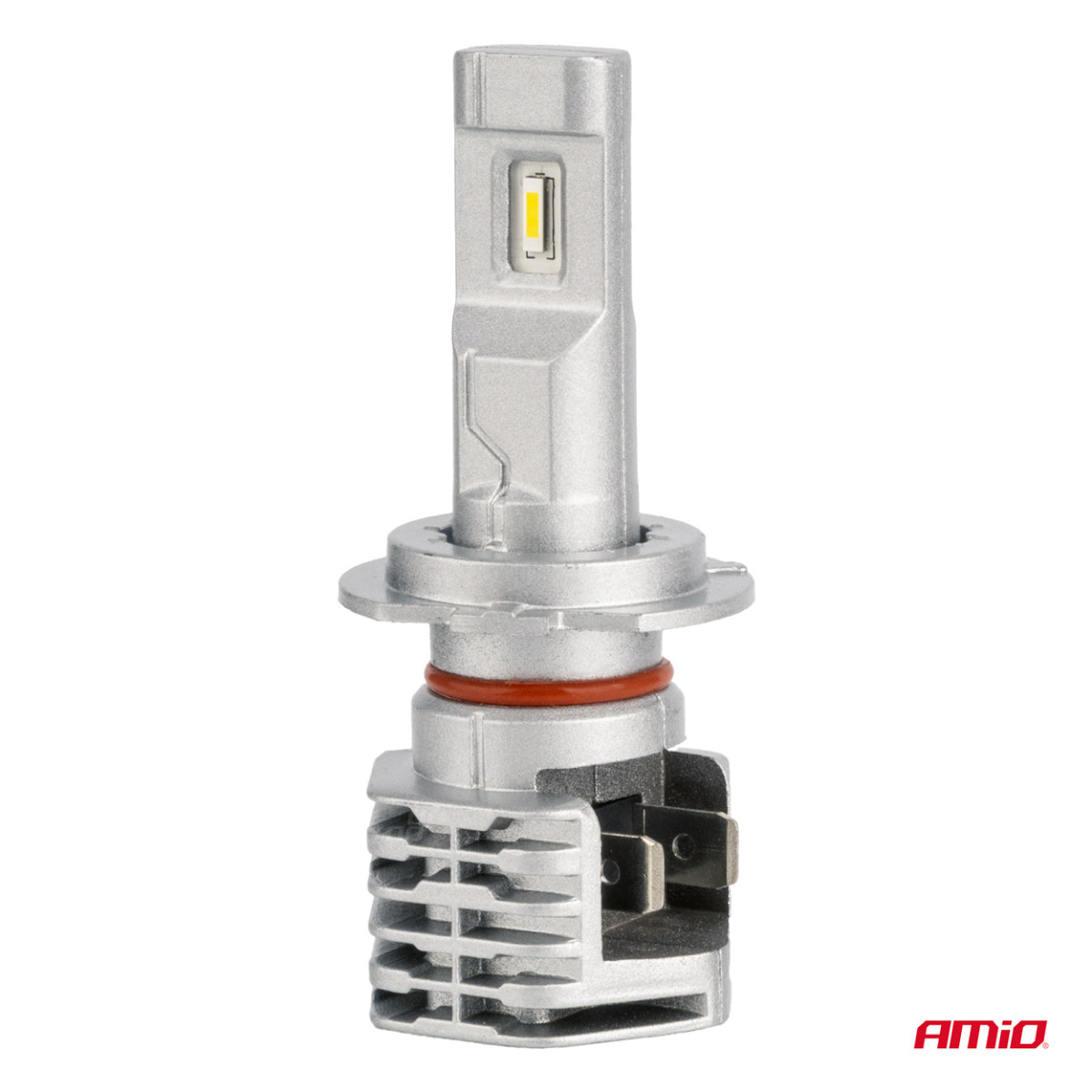 LED-strålkastarlampor X1-serien H7 AMiO-02966