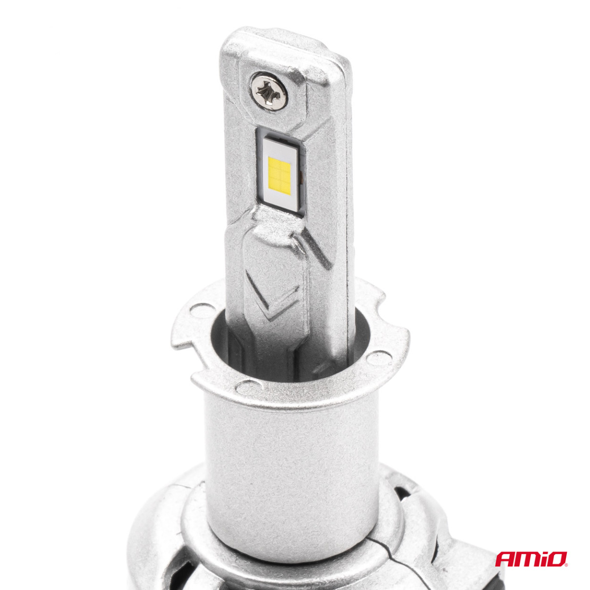 LED-strålkastarlampor X2-serien H3 AMiO-02971