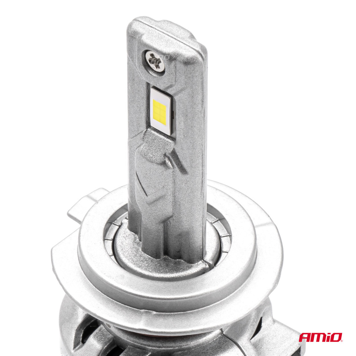 LED-strålkastarlampor X2-serien H7 AMiO-02973