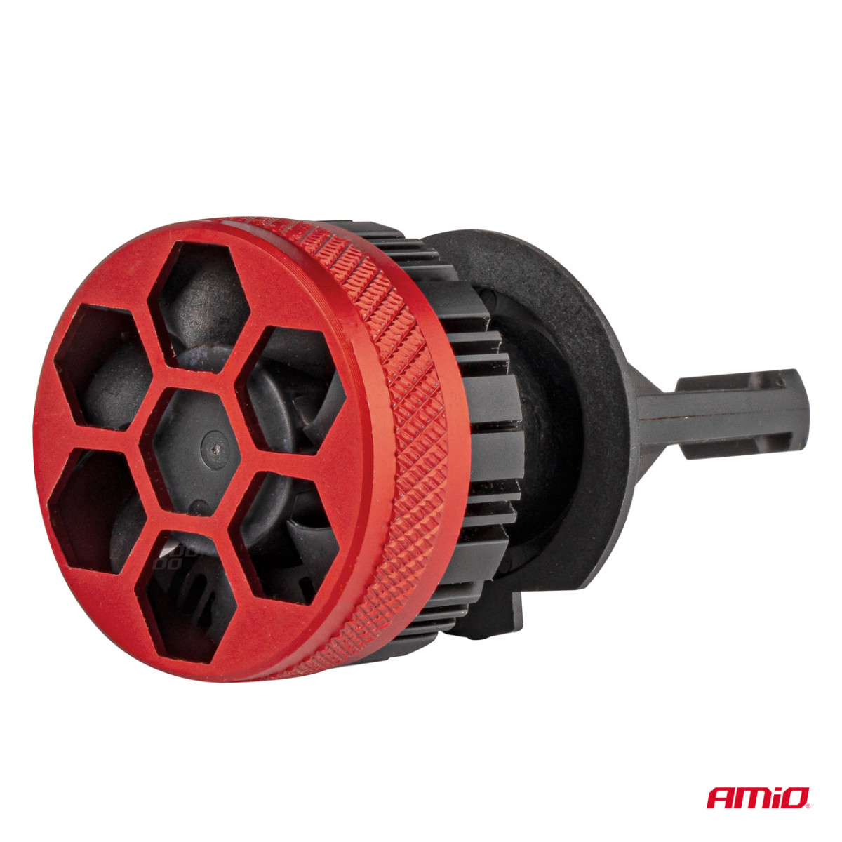 LED-strålkastarlampor X3-serien H1 AMiO-02977
