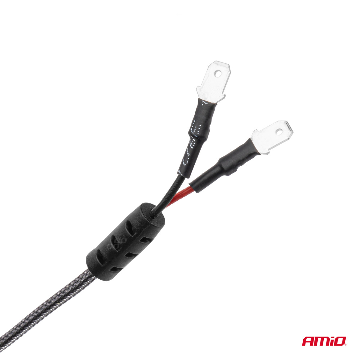LED-strålkastarlampor X3-serien H1 AMiO-02977
