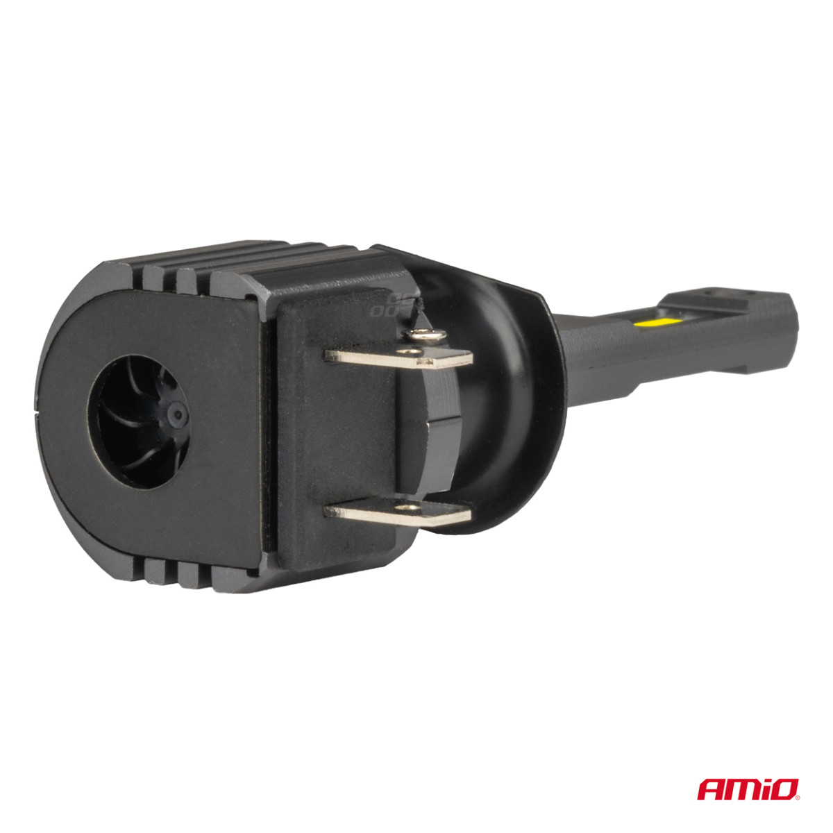 LED-strålkastarlampor X4-serien AVIATOR H1 6500K max 44W AMIO-03761