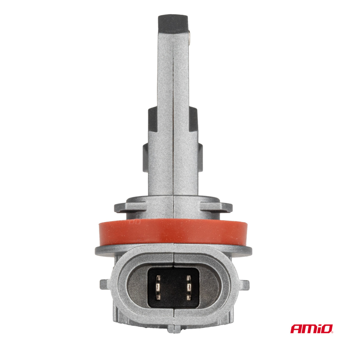 LED-strålkastarlampor X5-serien WINGER H8 H9 H11 6000K max 50W AMIO-03947