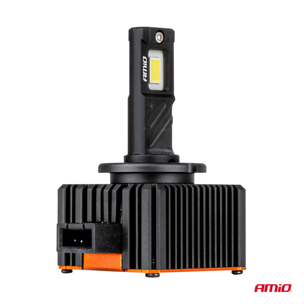 LED-strålkastarlampor XD PRO D1S D1R FULL CANBUS, AMIO-04679
