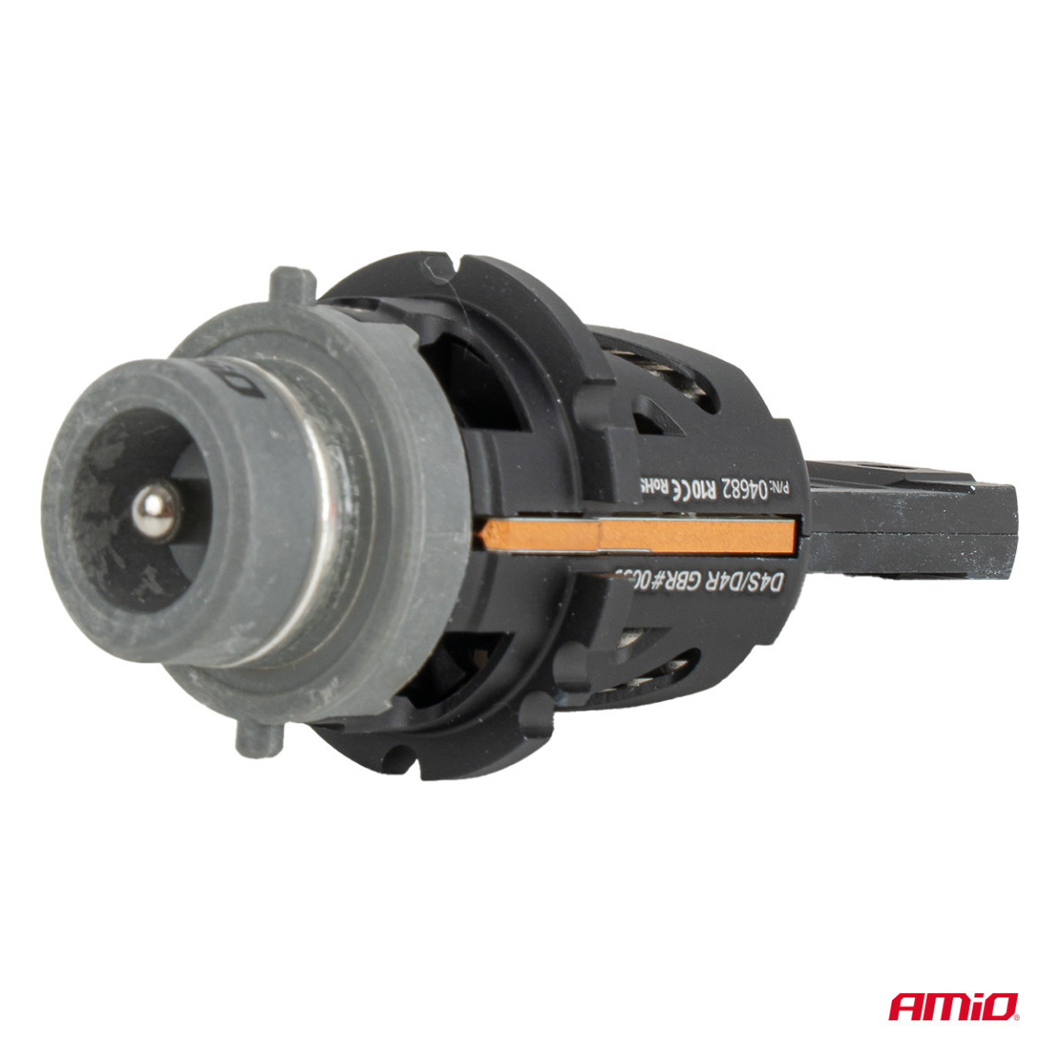 LED-strålkastarlampor XD PRO D4S D4R FULL CANBUS AMIO-04682