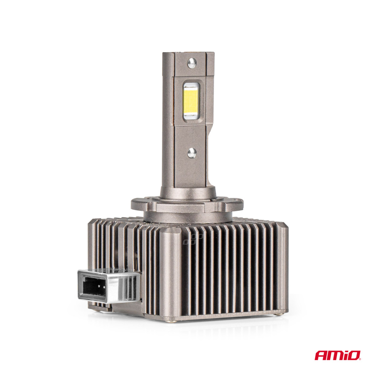 LED-strålkastarlampor XD-serien D1S/D1R AMiO-03310
