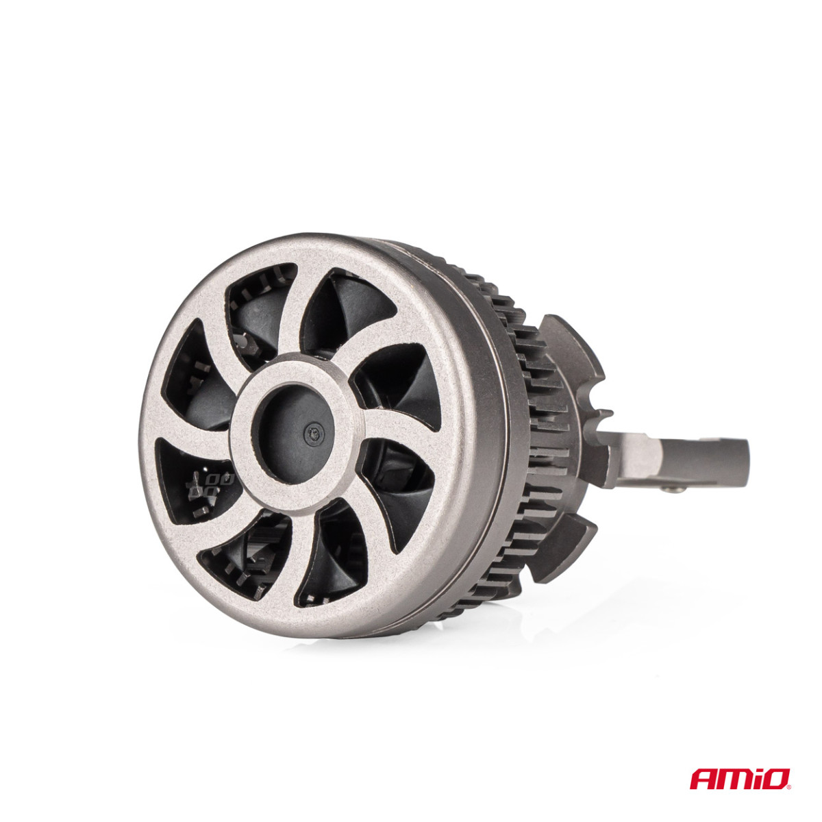 LED-strålkastarlampor XD-serien D4S/D4R AMiO-03313