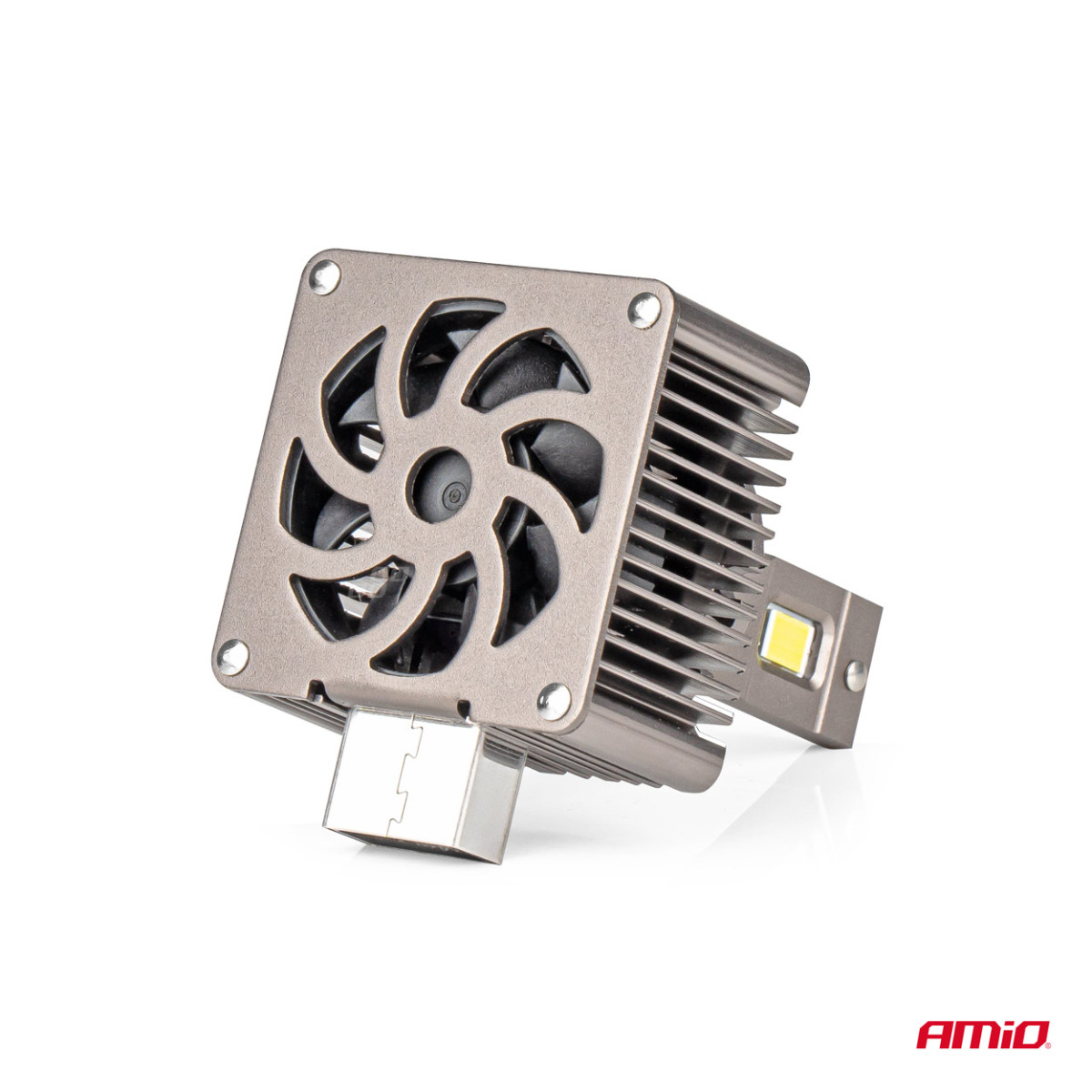 LED-strålkastarlampor XD D8S AMiO-03315