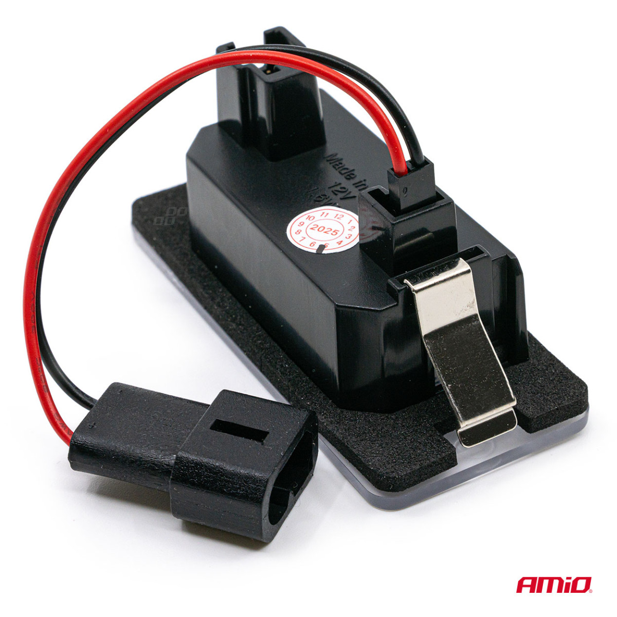 LED-skyltbelysning CLP02 BMW